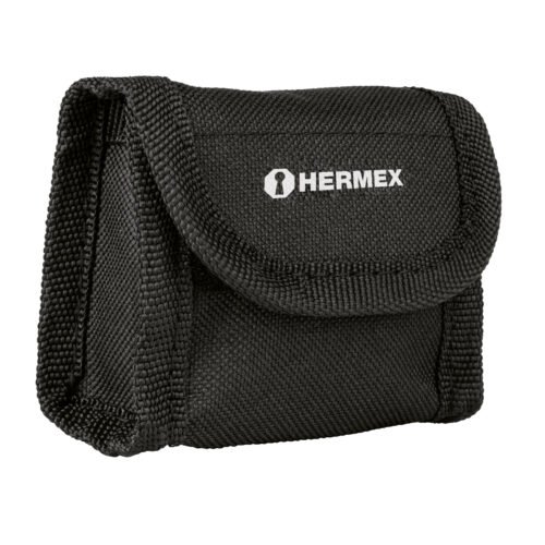 496222 49622 - Candado para freno de disco motocicleta, 5.5mm, HERMEX