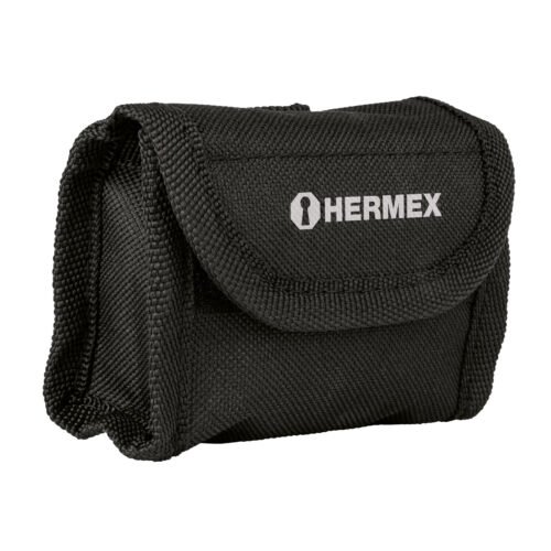 49623 - Candado para freno de disco motocicleta, 10mm, HERMEX