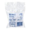 496253 49625 - Chupón de PVC, 1-1/2" x 1-1/4", Foset
