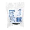 496263 49626 - Chupón de PVC, 2" x 1-1/4", Foset
