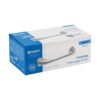 496343 49634 - Portarrollo con barra de acero inoxidable, Foset Aero