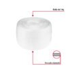 49753 - Piola de poliéster diamante de 5 mm, 1 kg, FIERO