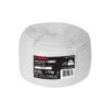 49754 - Piola de poliéster diamante de 6 mm, 1 kg, FIERO