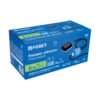 49760 - Flotador eléctrico con cable de 6 m, Foset