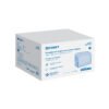 49783 - Secador de manos con sensor óptico, acero inoxidable, FOSET