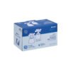 49785 - Juego de manerales de cruceta para regadera, cromo, Aqua