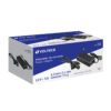49787 - Fuente de Alimentación 12V 5A para CCTV, Volteck