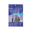 49788 - Cable Divisor de Energía tipo Pulpo 1 a 4 para CCTV, Volteck