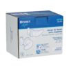 497992 49799 - Juego llaves empotrar soldables, palanca, AQUA