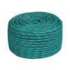 49865.... 49865 - Piola de Polipropileno trenzada, multicolor, 8mm, 1 Kg
