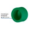49874 - Tapón de PPR 3/4", Foset