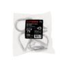 49918 - Bolsa con 5 guardacabos para cable de acero de 1/2", FIERO