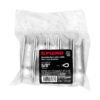49919 - Bolsa con 5 guardacabos para cable de acero de 5/8", FIERO