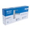 499283 49928 - Monomando corto cromo para lavabo, Foset Element