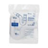 499482 49948 - Céspol flexible 1-1/2" de PVC, con extensión, para fregadero