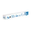 49965 - Calentador solar HeatPipe, 12 tubos, 150L, 4 personas, Foset