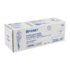 49982 - Contra p/lavabo c/rebosadero, tapón y cadena, cromo, 1-1/4"