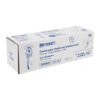 499843 49984 - Contra p/lavabo con rebosadero, sistema push, cromo, 1-1/4"