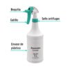 55938 - Atomizador de 1 litro, KLINTEK