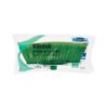 57030 - Escoba cerdas de PET extra suaves, bastón de madera