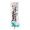 57060 - Trapeador tipo mechudo, 250 g con bastón de 120 cm, KLINTEK