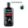 57088 - Cera líquida de silicón para auto, 473 ml, KLINTEK