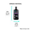57090 - Cera líquida acrílica para auto, 473 ml, KLINTEK