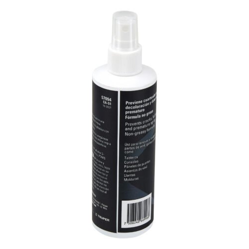 570942 57094 - Líquido protector de vinil, 240 ml, KLINTEK