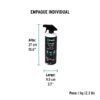 57095 - Líquido protector de vinil, 960 ml, KLINTEK