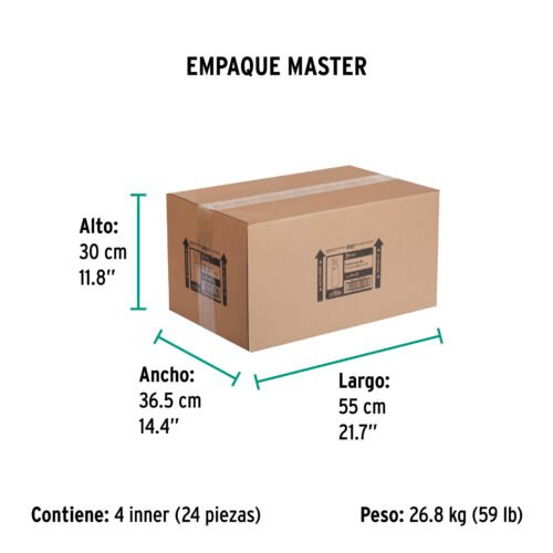 57095 - Líquido protector de vinil, 960 ml, KLINTEK