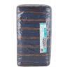 57102 - Rollo de 25 m de jerga plana gris, KLINTEK