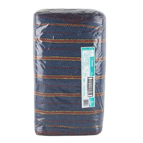 57102 - Rollo de 25 m de jerga plana gris, KLINTEK
