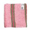571056 57105 - Jerga sarga ligera de 1 m x 48 cm roja, KLINTEK