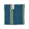 57106 - Jerga azul sarga ligera de 1 m x 48 cm, KLINTEK
