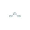 44464 - Bolsa c/10 abrazaderas tipo omega 1/2" p/tubo pared gruesa