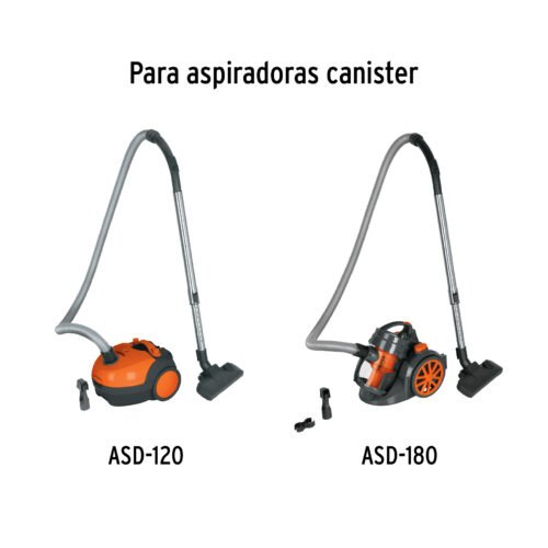 103295 - Boquilla tipo cepillo para ASD-150 y ASD-180, TRUPER