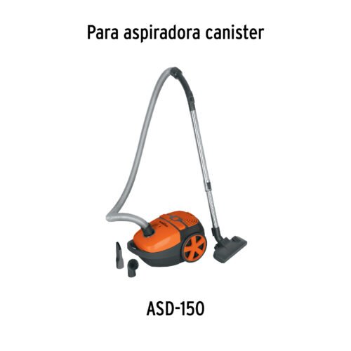103282 - Manguera para aspiradora canister ASD-150, TRUPER
