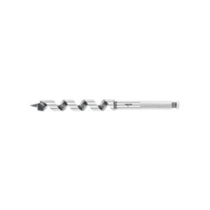 104060 - Broca auger tipo berbiquí 1/2" X 6", TRUPER