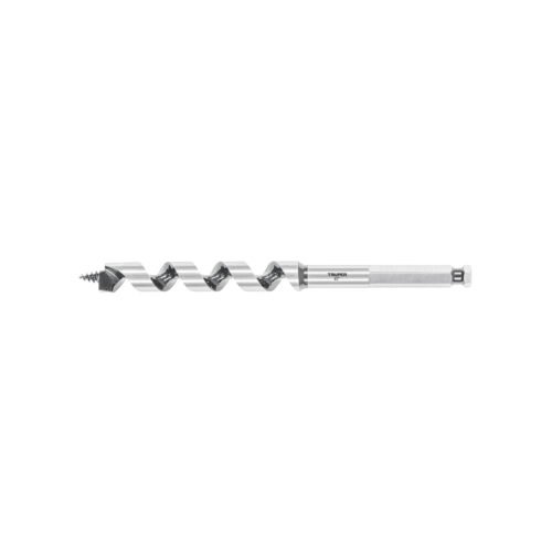 104060 - Broca auger tipo berbiquí 1/2" X 6", TRUPER