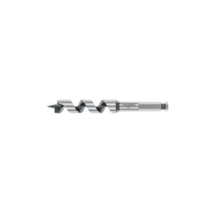 104062 - Broca auger tipo berbiquí 3/4" X 6", TRUPER