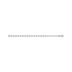104067 - Broca auger tipo berbiquí 3/8" X 18", TRUPER