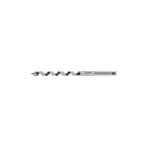 BAB-3-8X6.jpg 104059 - Broca auger tipo berbiquí 3/8" X 6", TRUPER