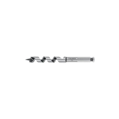 104061 - Broca auger tipo berbiquí 5/8" X 6", TRUPER
