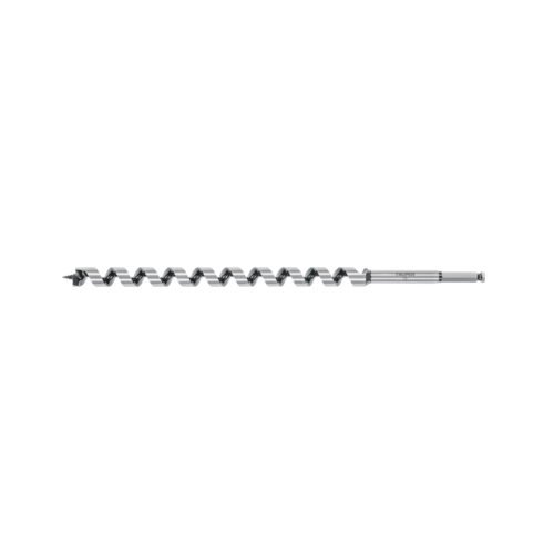 104072 - Broca auger tipo berbiquí 7/8" X 18", TRUPER