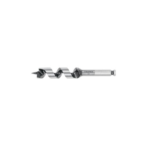 104063 - Broca auger tipo berbiquí 7/8" X 6", TRUPER