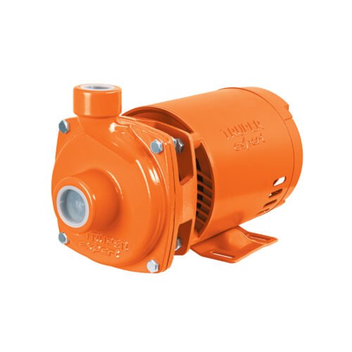100431 - Bomba centrífuga para agua, 1/2 HP, TRUPER EXPERT