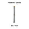 102708 - Caja de control para bomba tipo bala 1-1/2 HP, TRUPER