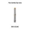 102707 - Caja de control para bomba tipo bala 1/2 HP, TRUPER
