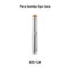 102709 - Caja de control para bomba tipo bala 1 HP, TRUPER