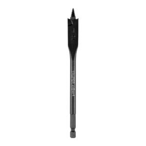 101510 - Broca plana de manita 1/2" para madera, Truper Expert